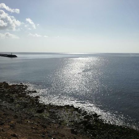 Apartament Apartamento Calero Puerto Calero Zewnętrze zdjęcie