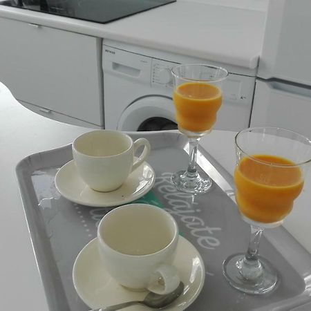 Apartament Apartamento Calero Puerto Calero Zewnętrze zdjęcie
