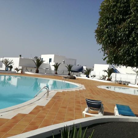Apartament Apartamento Calero Puerto Calero Zewnętrze zdjęcie
