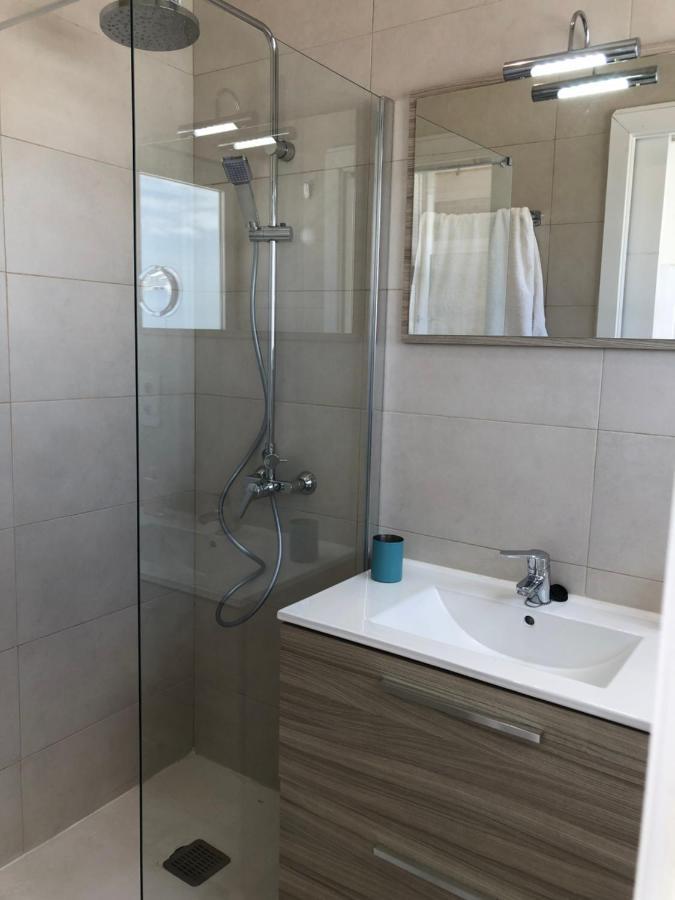 Apartament Apartamento Calero Puerto Calero Zewnętrze zdjęcie