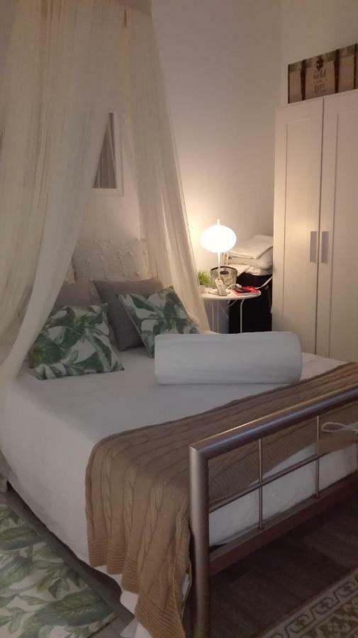 Apartament Apartamento Calero Puerto Calero Zewnętrze zdjęcie