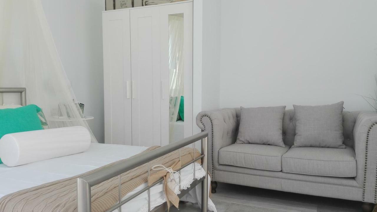 Apartament Apartamento Calero Puerto Calero Zewnętrze zdjęcie