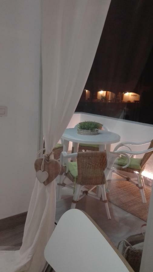Apartament Apartamento Calero Puerto Calero Zewnętrze zdjęcie