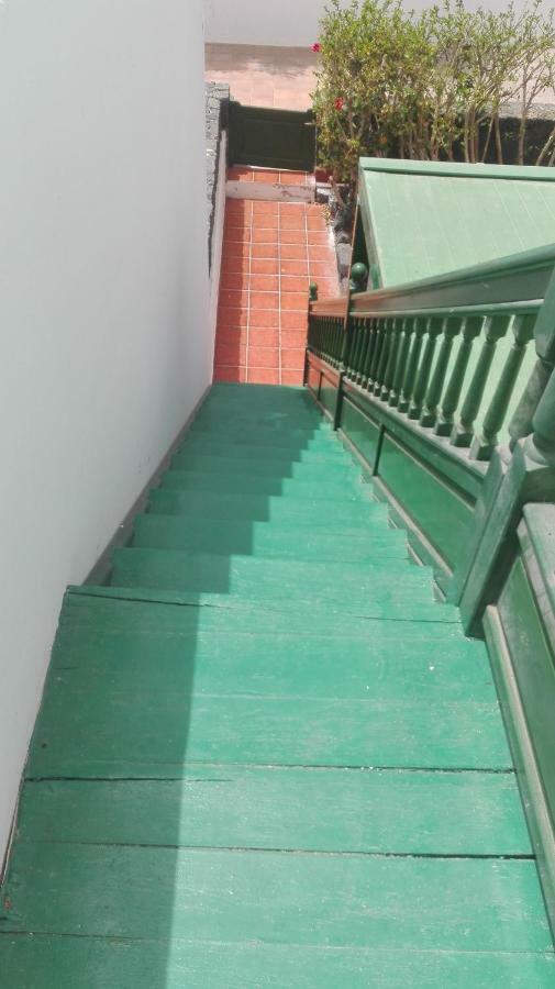 Apartament Apartamento Calero Puerto Calero Zewnętrze zdjęcie