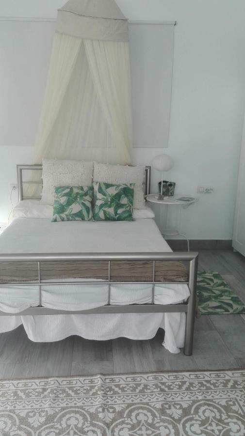 Apartament Apartamento Calero Puerto Calero Zewnętrze zdjęcie