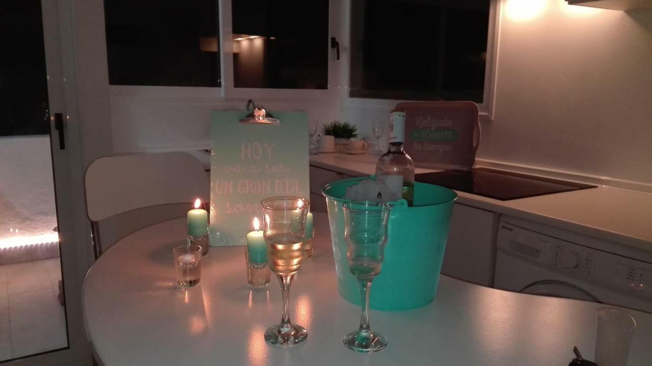 Apartament Apartamento Calero Puerto Calero Zewnętrze zdjęcie