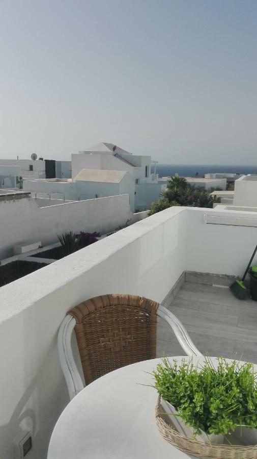 Apartament Apartamento Calero Puerto Calero Zewnętrze zdjęcie