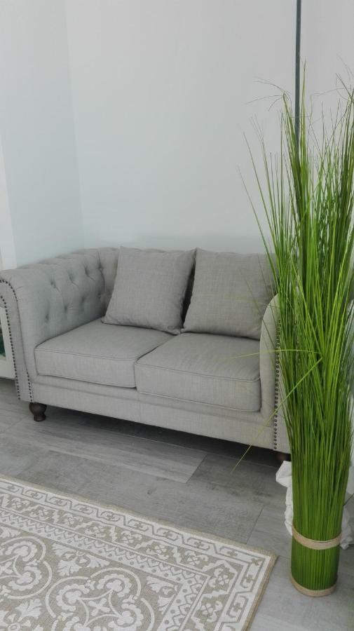 Apartament Apartamento Calero Puerto Calero Zewnętrze zdjęcie