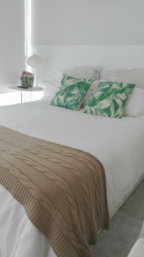Apartament Apartamento Calero Puerto Calero Zewnętrze zdjęcie